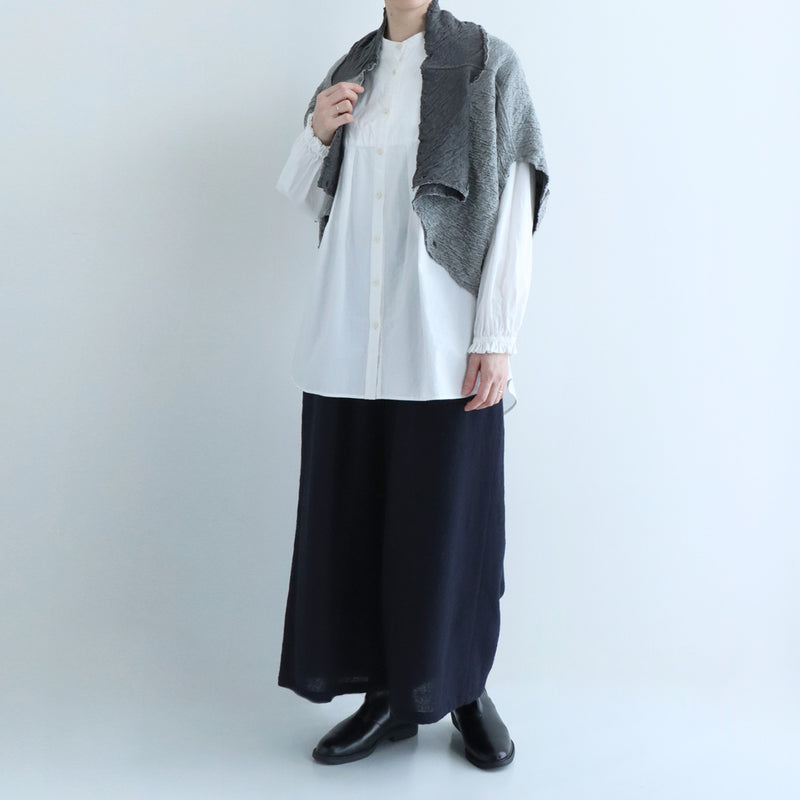 [予約商品]ツィラ4wayベスト