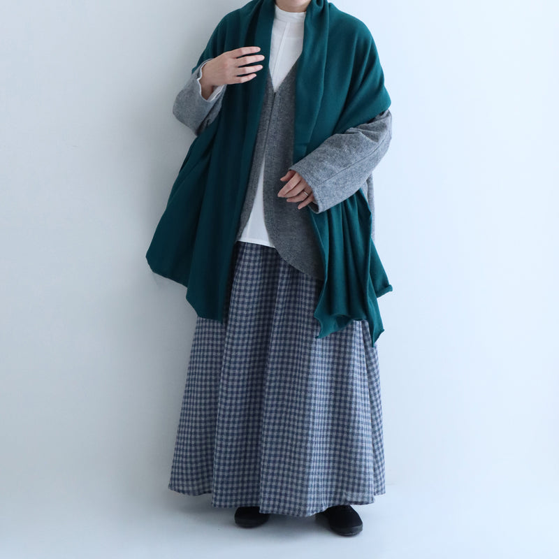 プリュマフラー