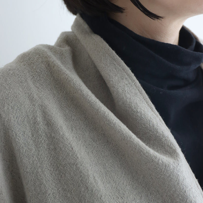 クロワロングカーデ