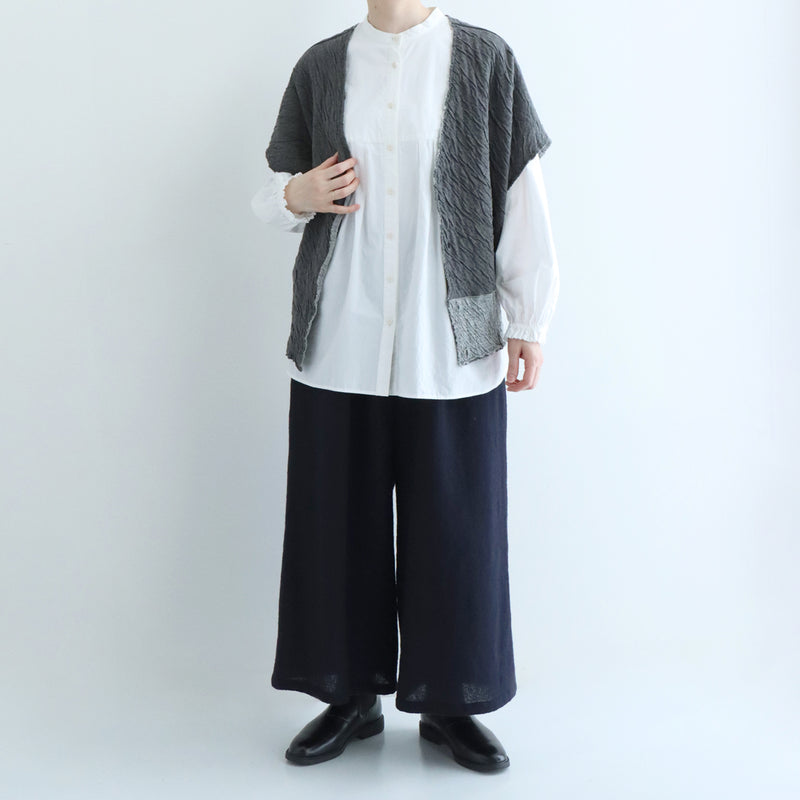 [予約商品]ツィラ4wayベスト