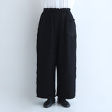 [予約商品]ツィラ2wayパンツ