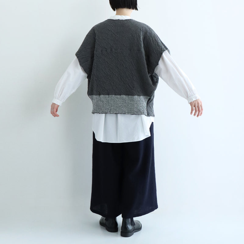 [予約商品]ツィラ4wayベスト