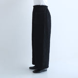 [予約商品]ツィラ2wayパンツ
