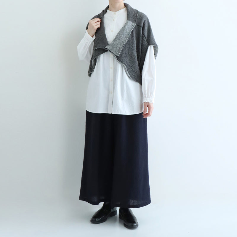 [予約商品]ツィラ4wayベスト
