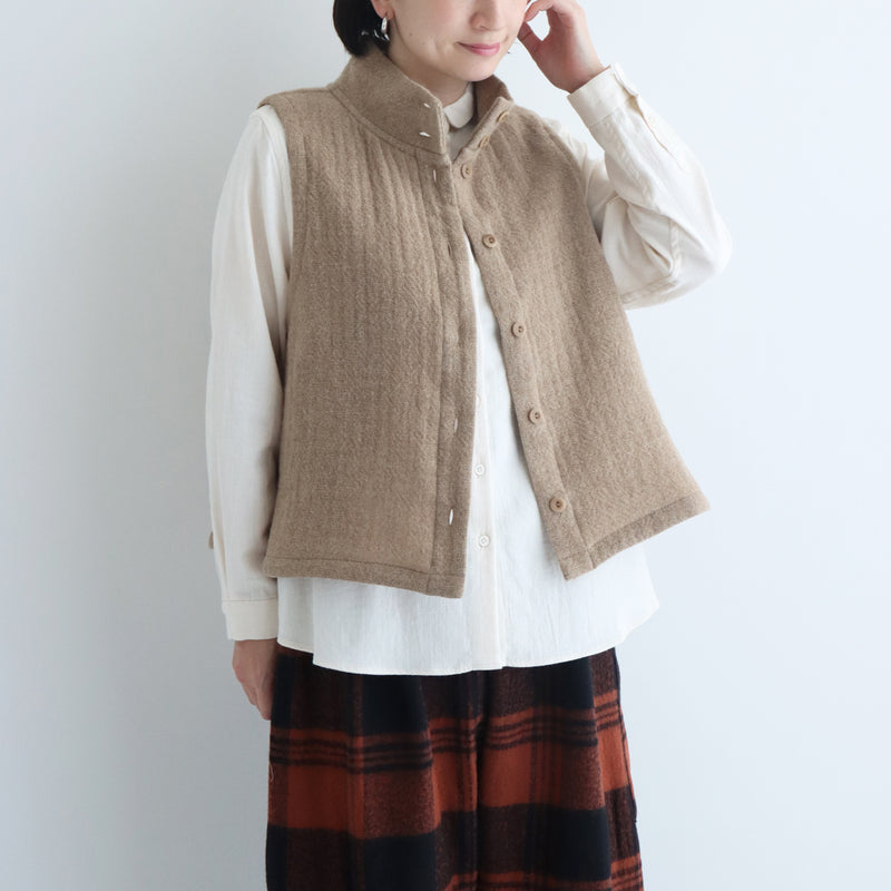 シュジーベスト | pot-pourri online shop