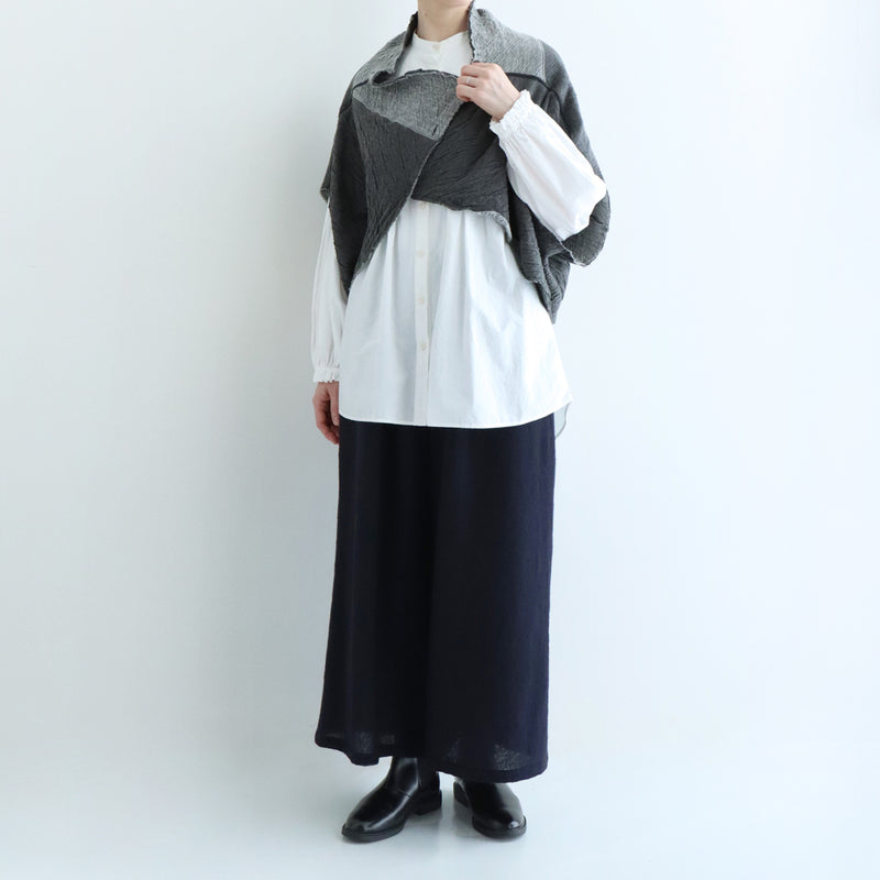 [予約商品]ツィラ4wayベスト