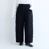 [予約商品]ツィラ2wayパンツ