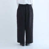 [予約商品]ツィラ2wayパンツ