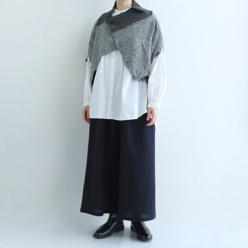[予約商品]ツィラ4wayベスト