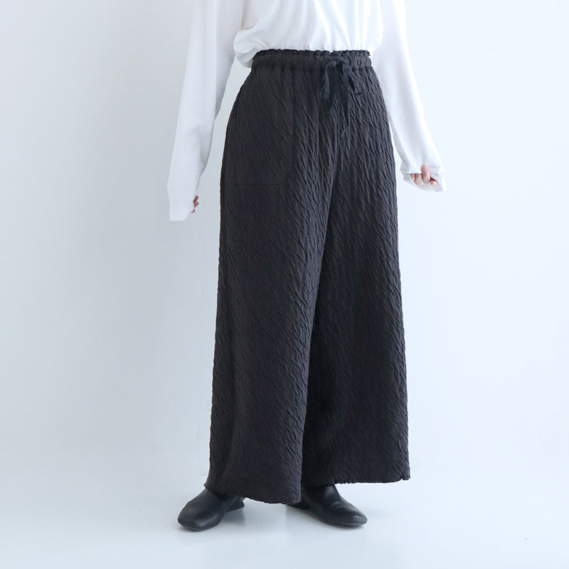 [予約商品]ツィラ2wayパンツ