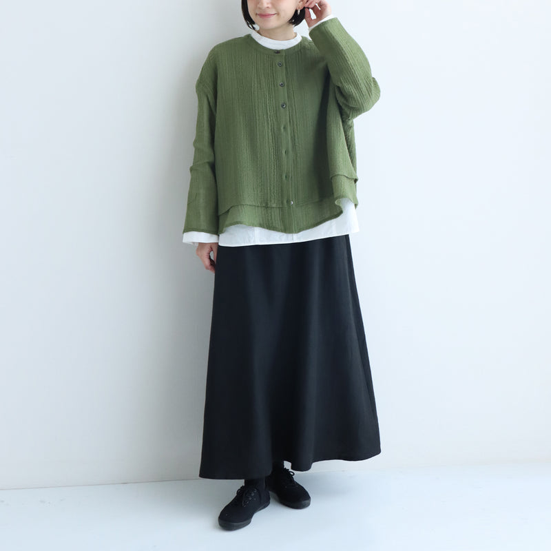 フォリブラウス