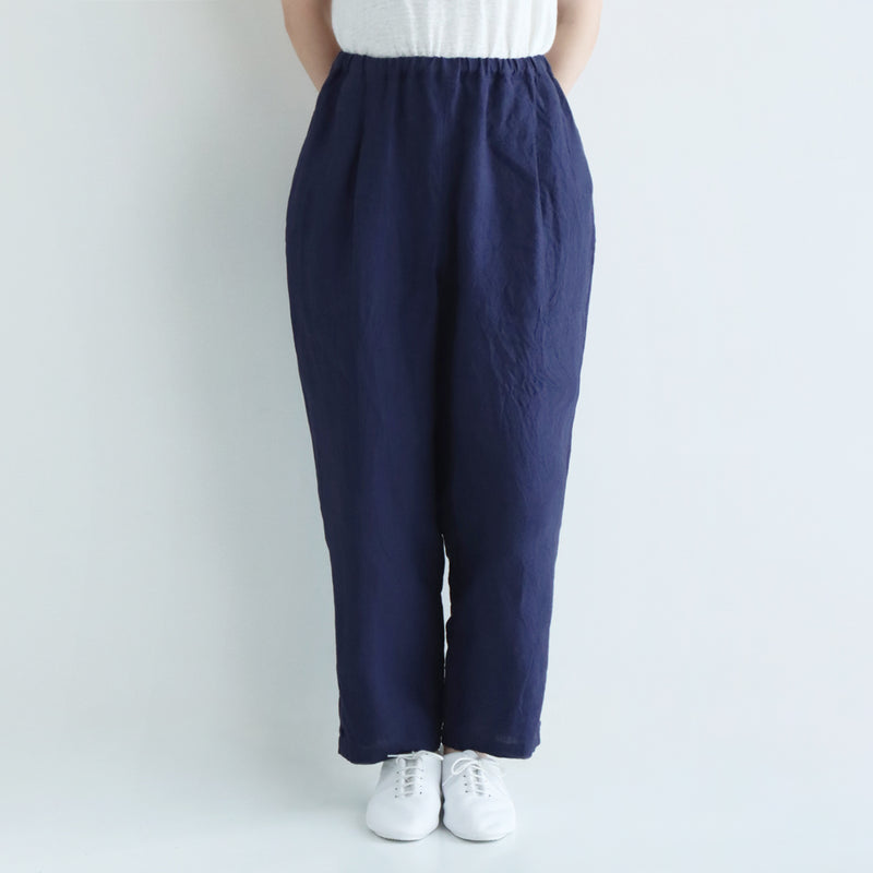 ローディテーパードパンツ