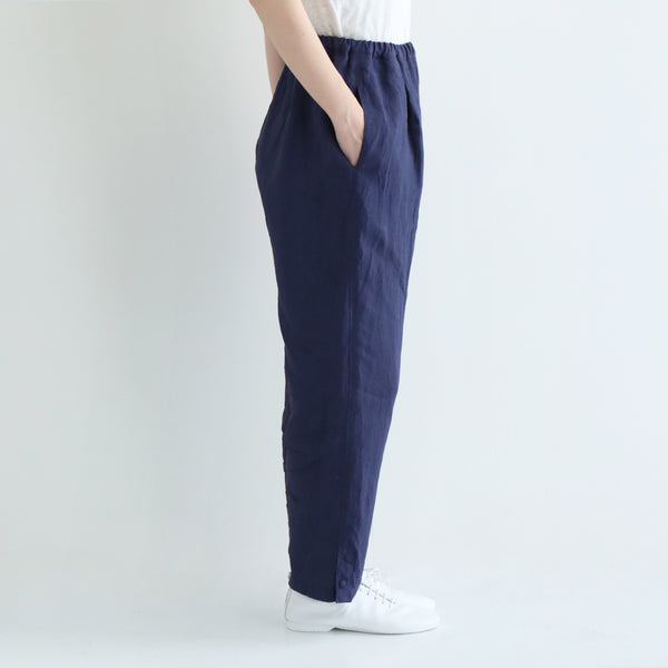 ローディテーパードパンツ