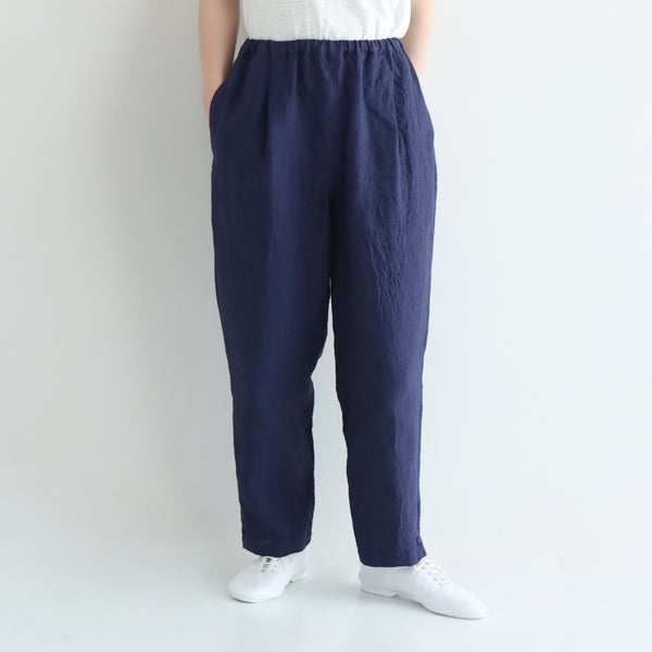 ローディテーパードパンツ