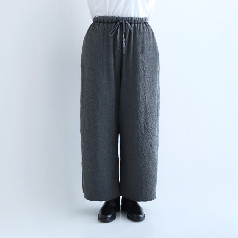[予約商品]ツィラ2wayパンツ