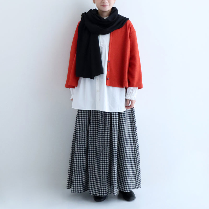 プリュマフラー