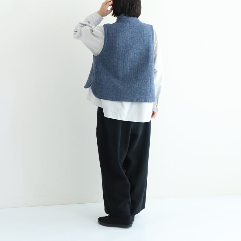 シュジーベスト