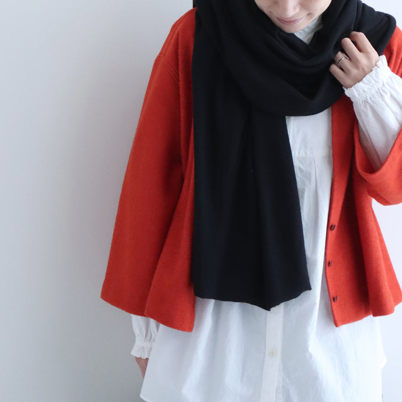 プリュマフラー