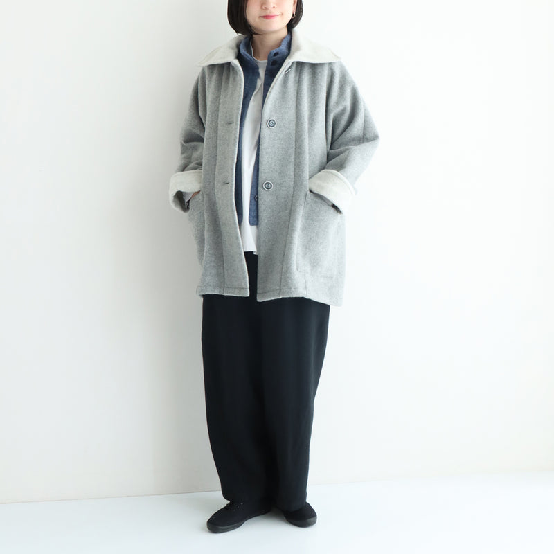 トゥレルハーフコート