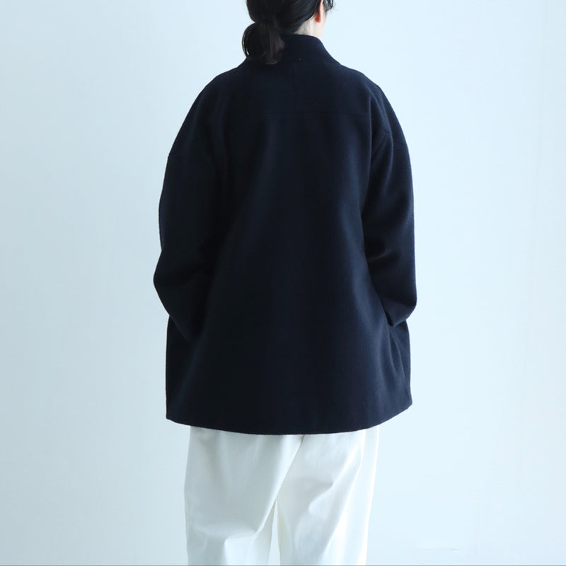 フォガハーフコート