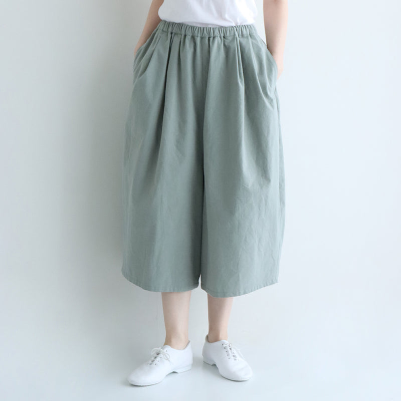 ラドコクーンパンツ | pot-pourri online shop