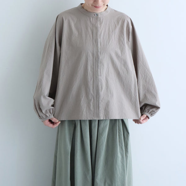 エームドルマンブラウス