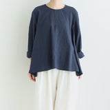 [30%off]ロメプルオーバー