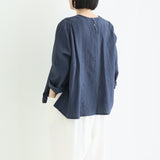 [30%off]ロメプルオーバー