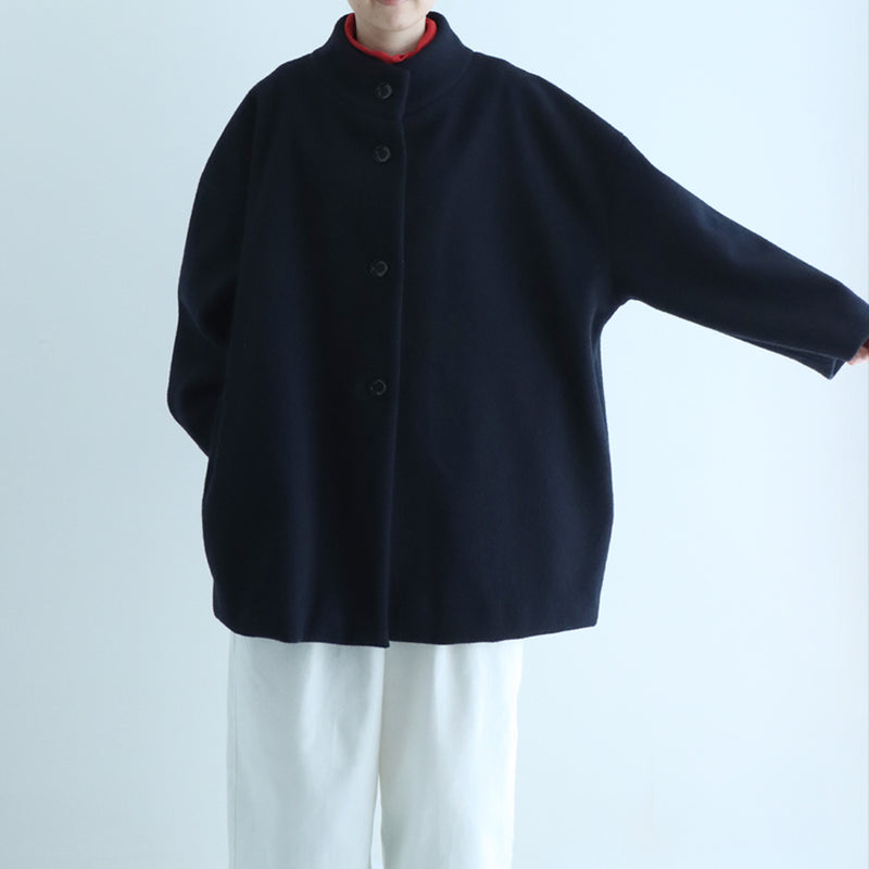 フォガハーフコート