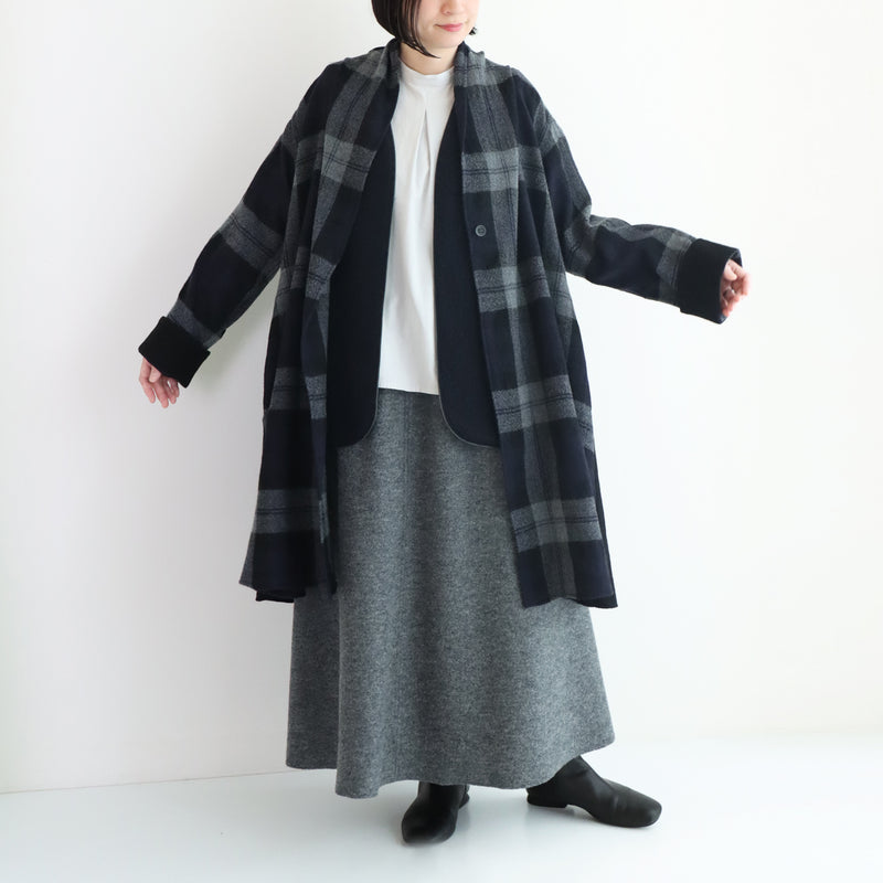 ラブレロングカーデ