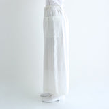 リーデワイドパンツ