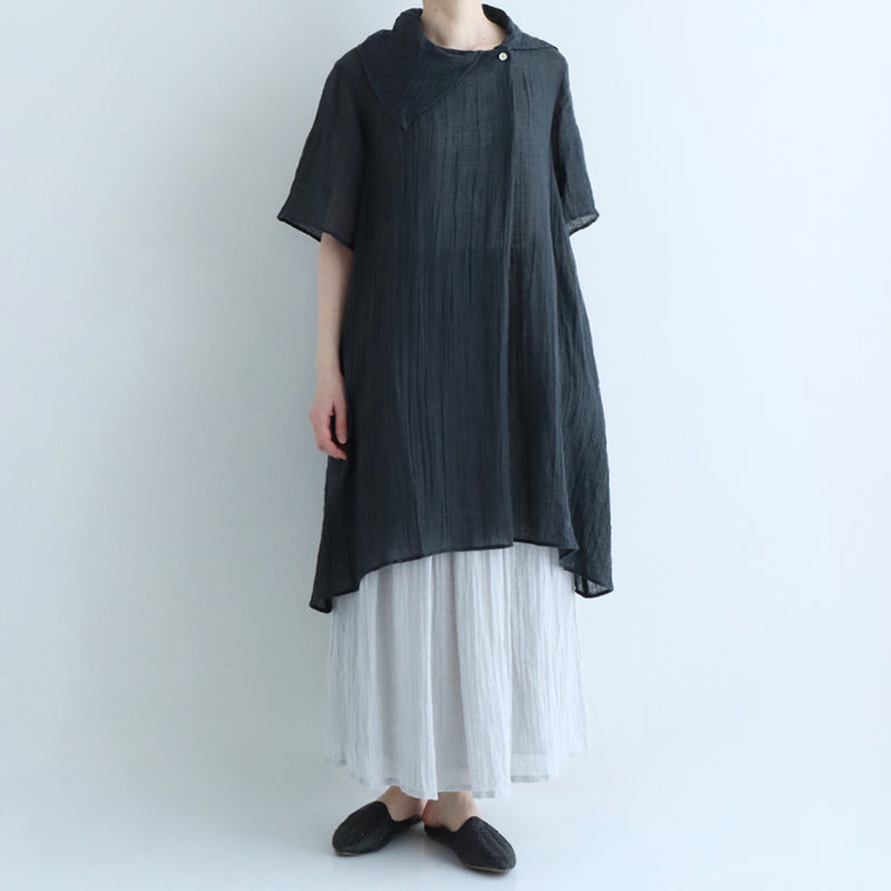 ミラチュニック | pot-pourri online shop