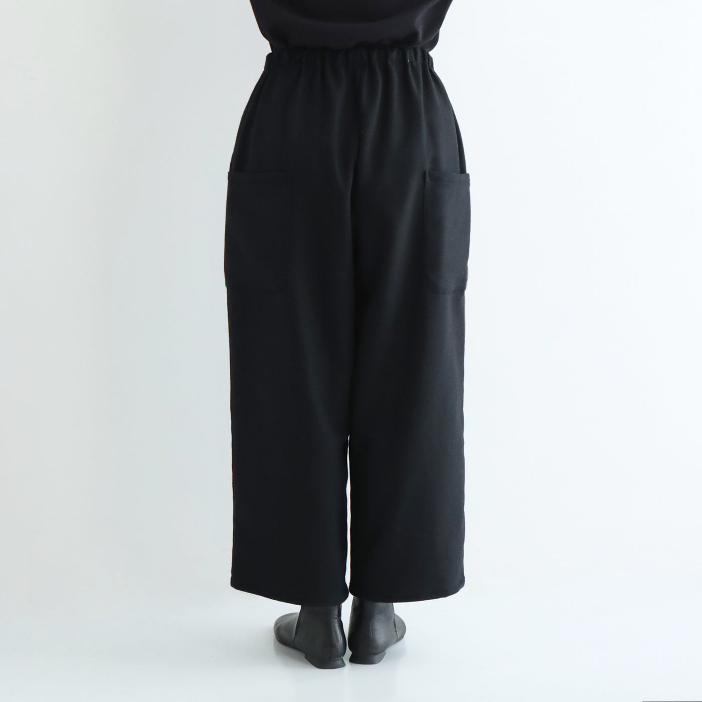 ベルクパンツ | pot-pourri online shop