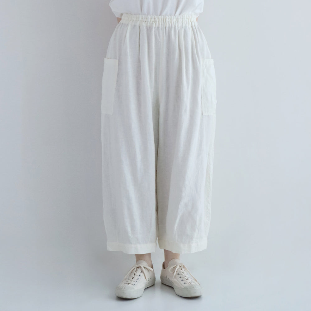 カルナコクーンパンツ | pot-pourri online shop