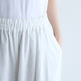 ヴァニワイドパンツ