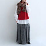 プリュマフラー