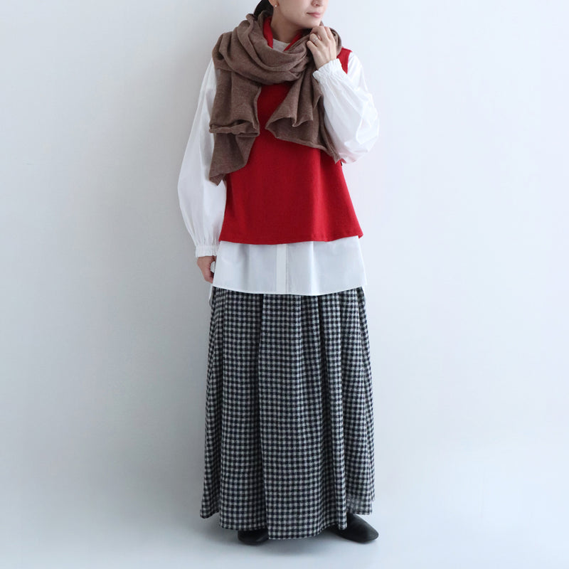 プリュマフラー