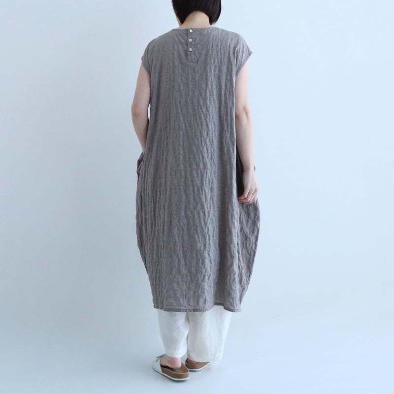ルヴァノースリーブワンピース | pot-pourri online shop