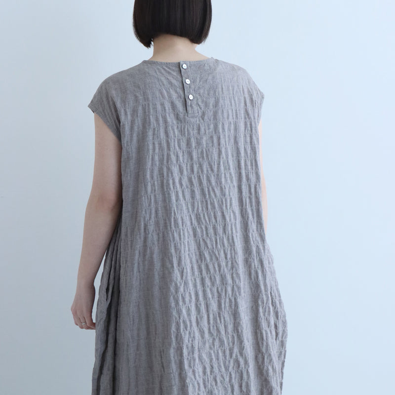 ルヴァノースリーブワンピース | pot-pourri online shop
