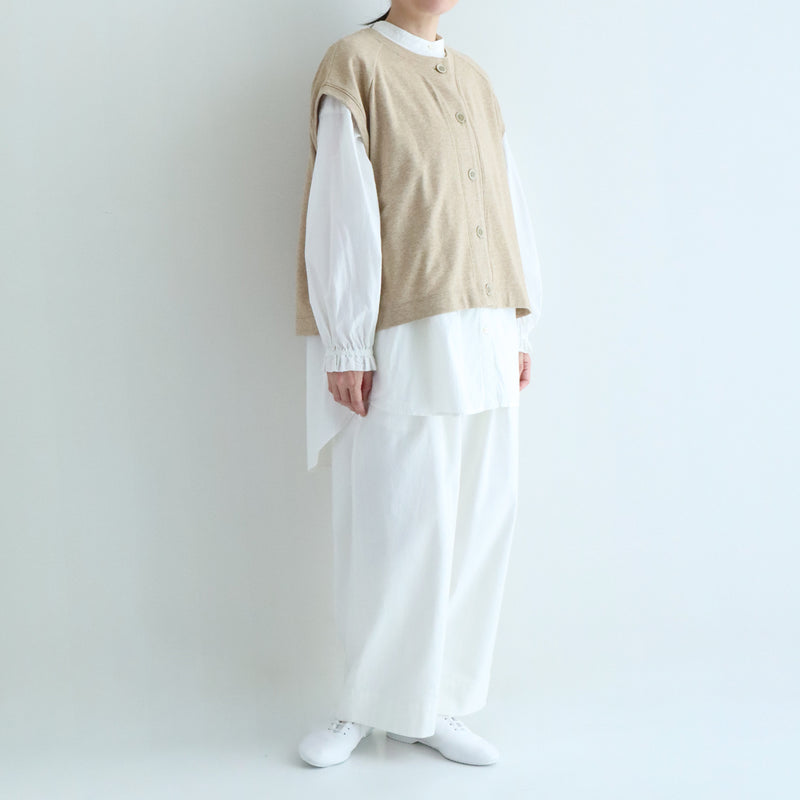 フェルバフレンチベスト