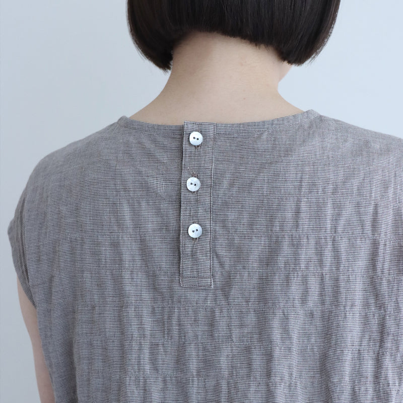 ルヴァノースリーブワンピース | pot-pourri online shop