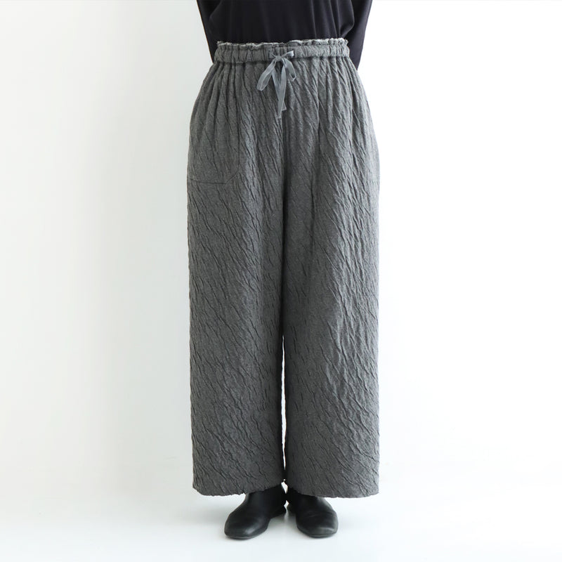 [予約商品]ツィラ2wayパンツ