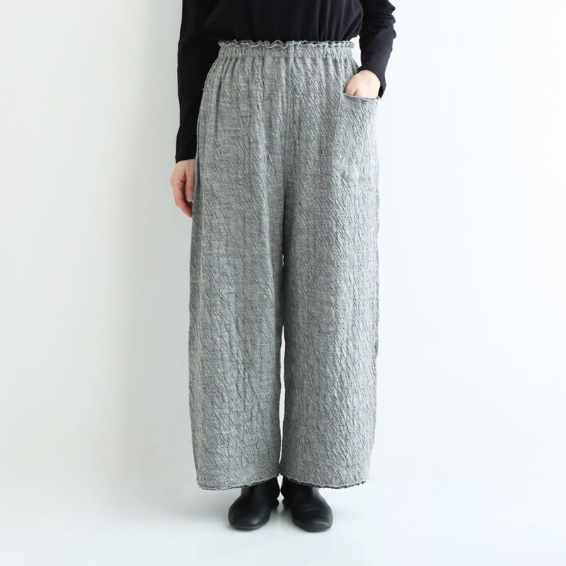[予約商品]ツィラ2wayパンツ