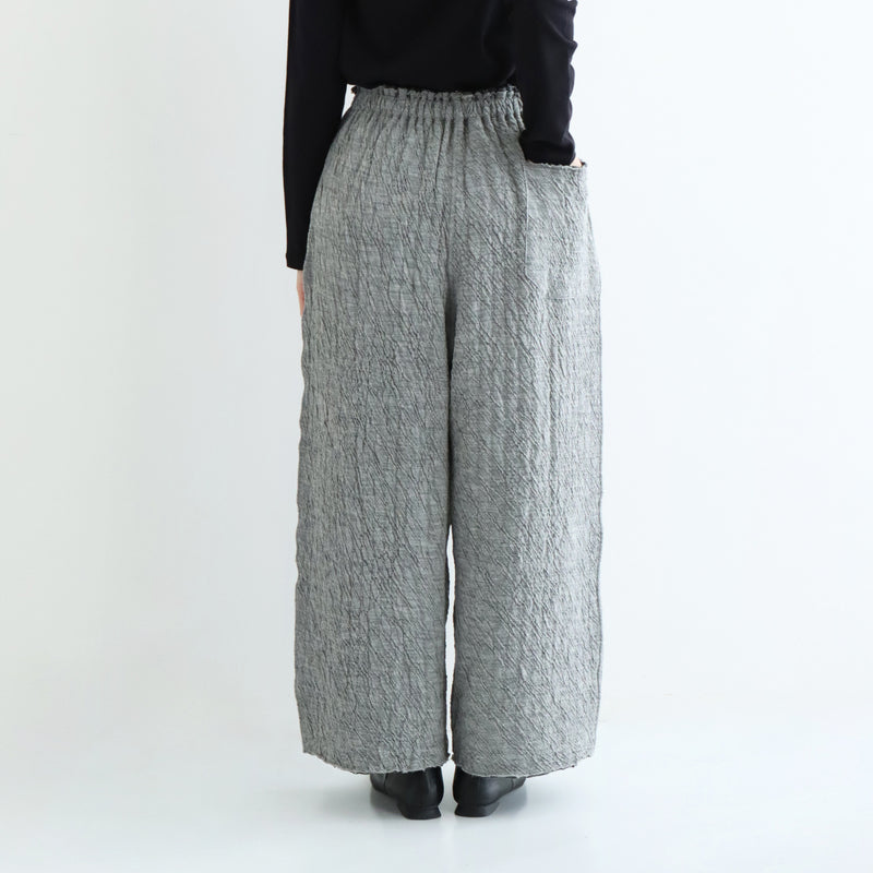 [予約商品]ツィラ2wayパンツ