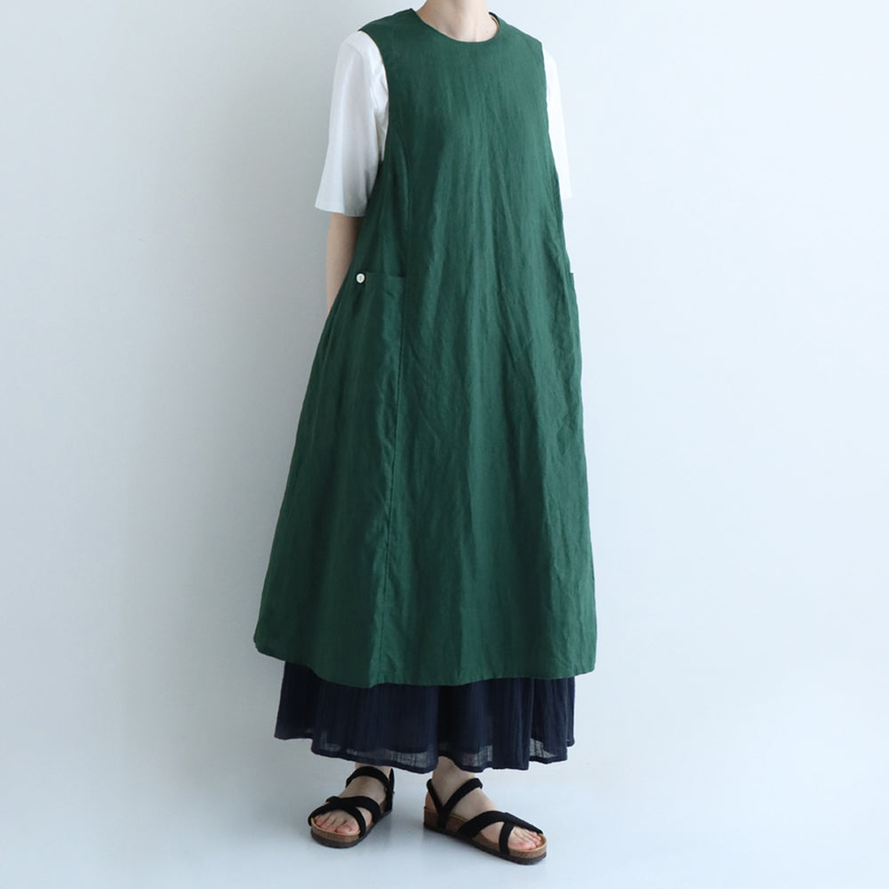 カルナノースリワンピース | pot-pourri online shop