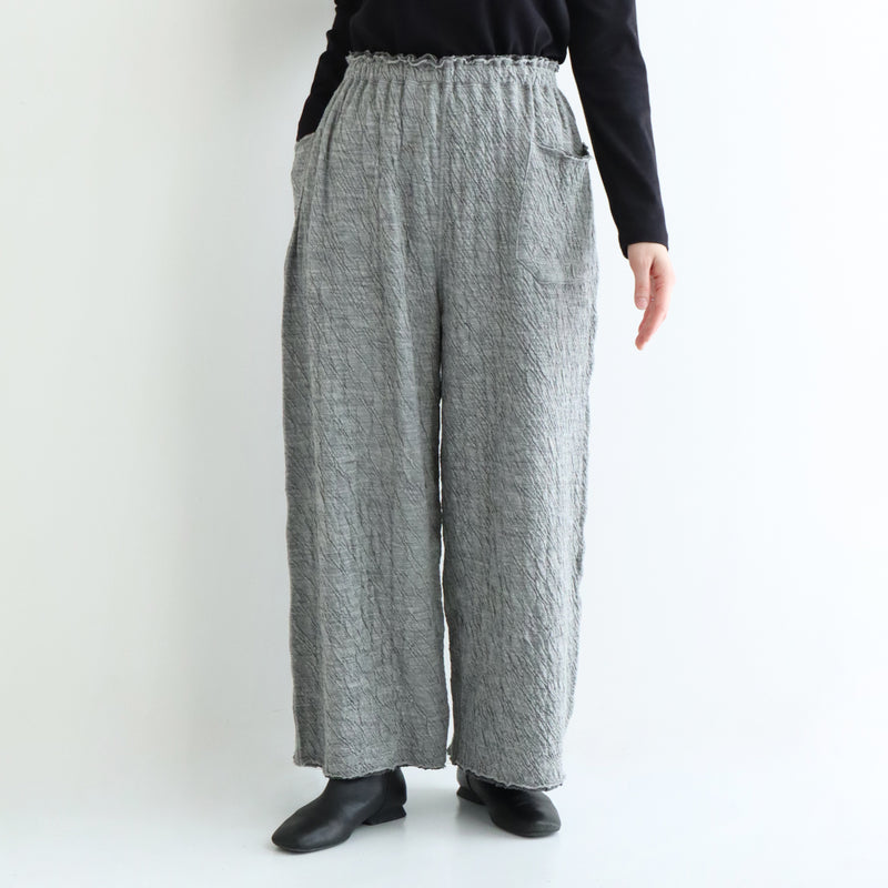 [予約商品]ツィラ2wayパンツ