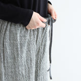 [予約商品]ツィラ2wayパンツ