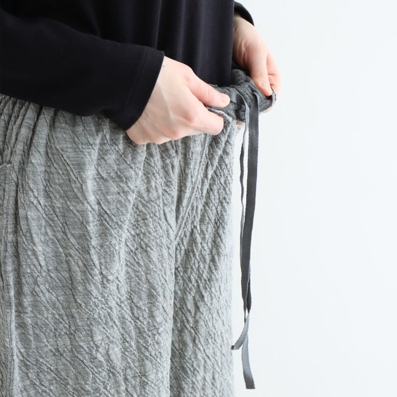 [予約商品]ツィラ2wayパンツ