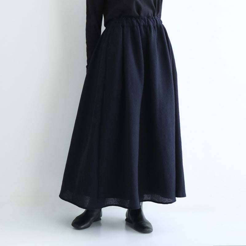 シュズスカート