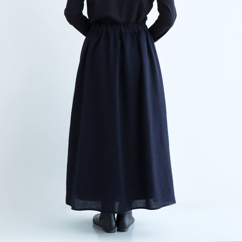 シュズスカート